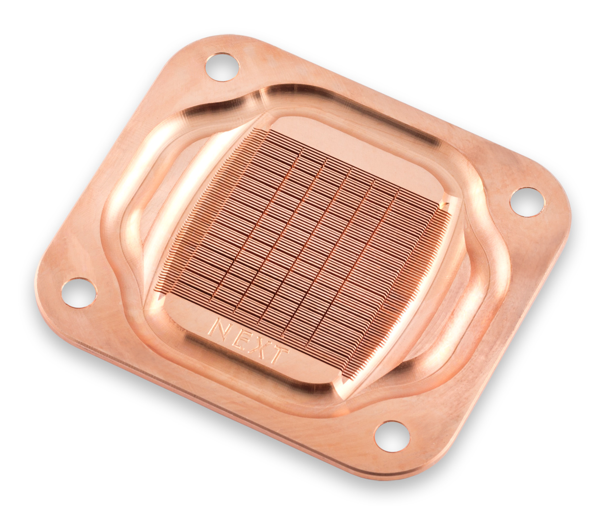 Kühler Aquacomputer 53239 Austauschmodul Vision für cuplex kryos Next Wasserkühlung CPU